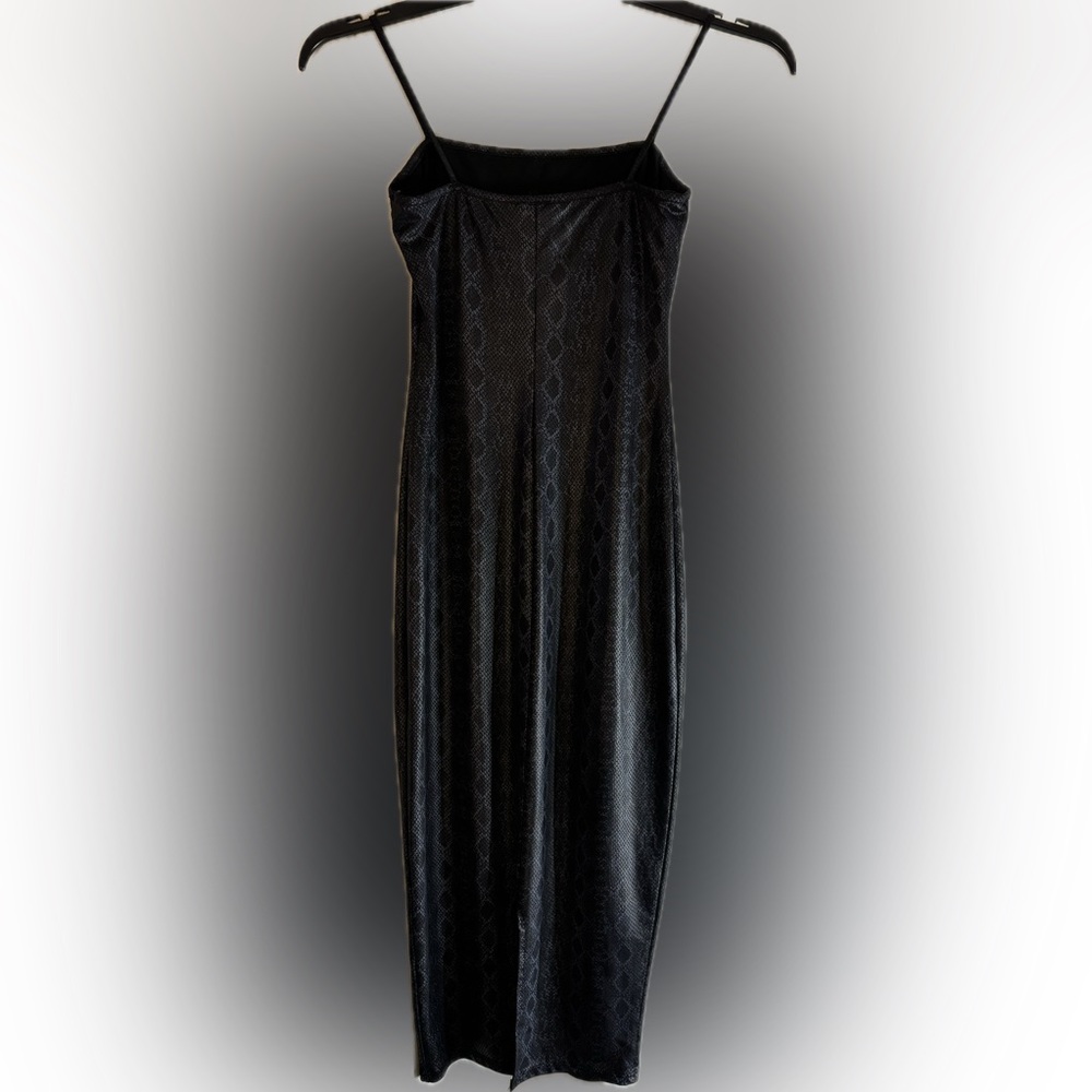 Windsor Bodycon midi dress